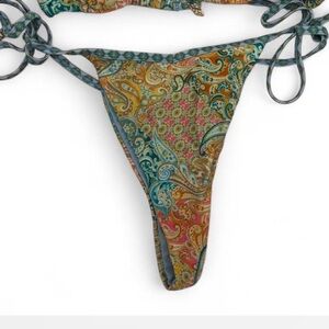 BYDEE BIKINI BOTTOMS